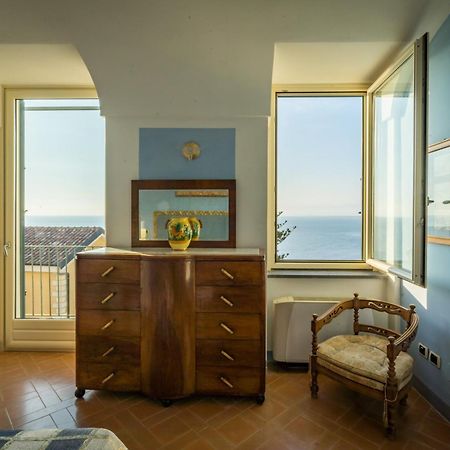 Bed and Breakfast Borgo Dei Saraceni - Domus Indomita Agropoli Exterior foto