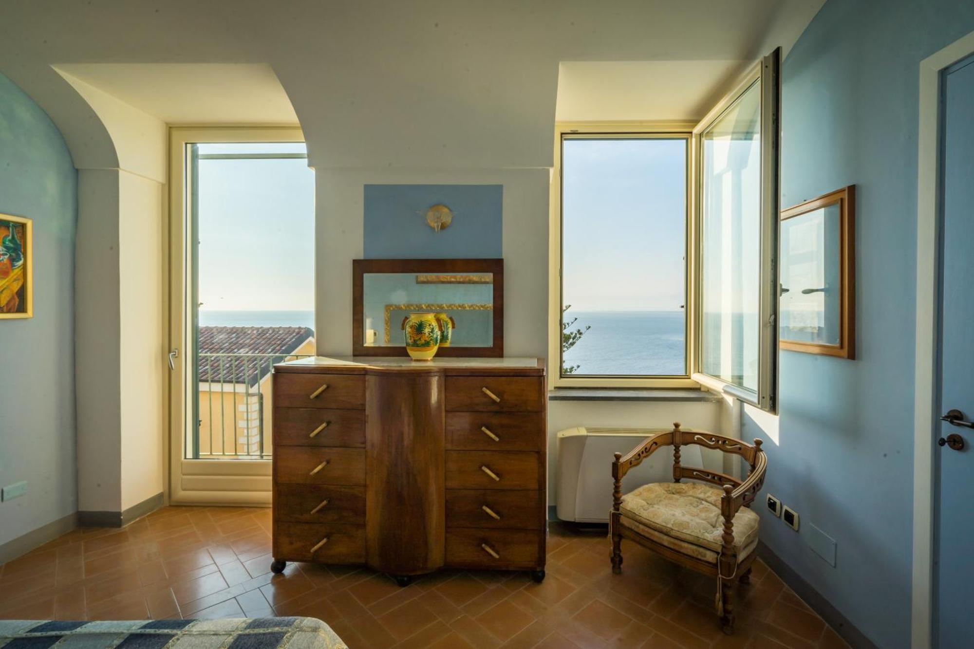 Bed and Breakfast Borgo Dei Saraceni - Domus Indomita Agropoli Exterior foto
