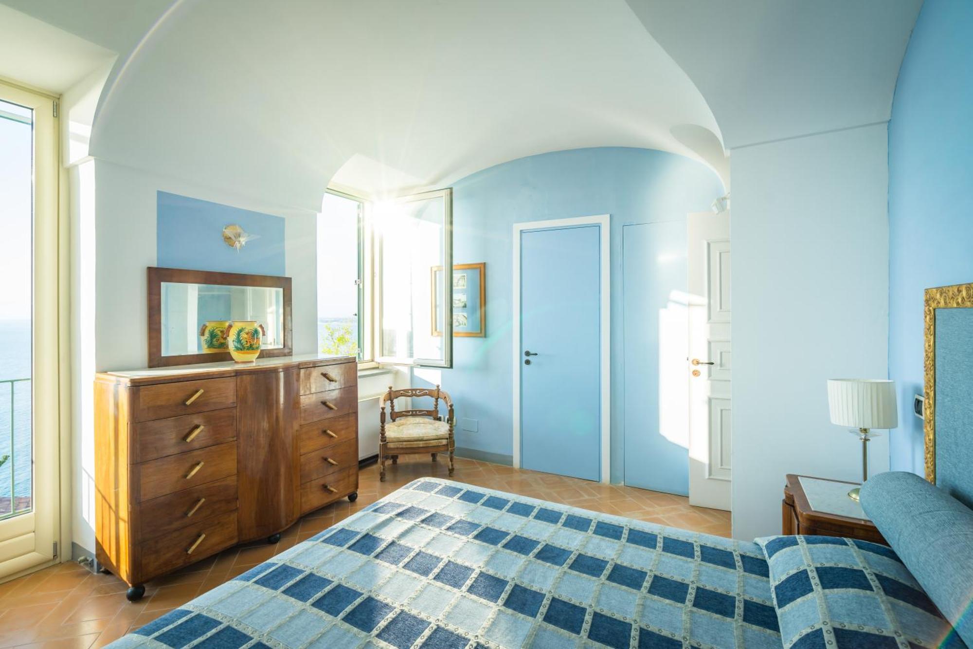 Bed and Breakfast Borgo Dei Saraceni - Domus Indomita Agropoli Exterior foto