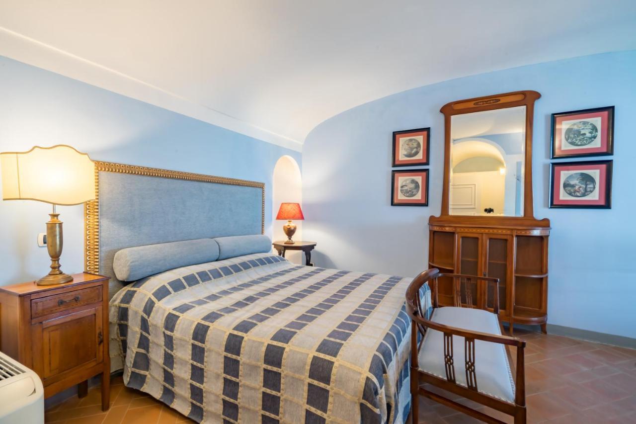 Bed and Breakfast Borgo Dei Saraceni - Domus Indomita Agropoli Exterior foto